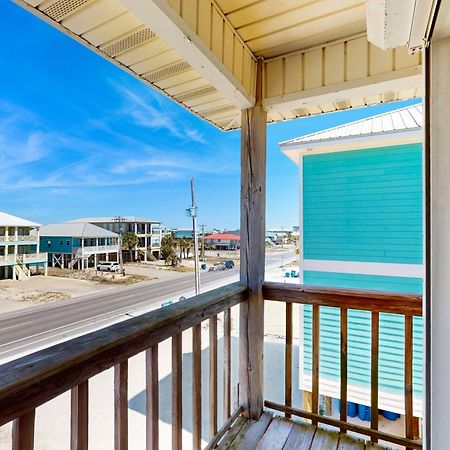 Sundance East Villa Gulf Shores Exterior foto