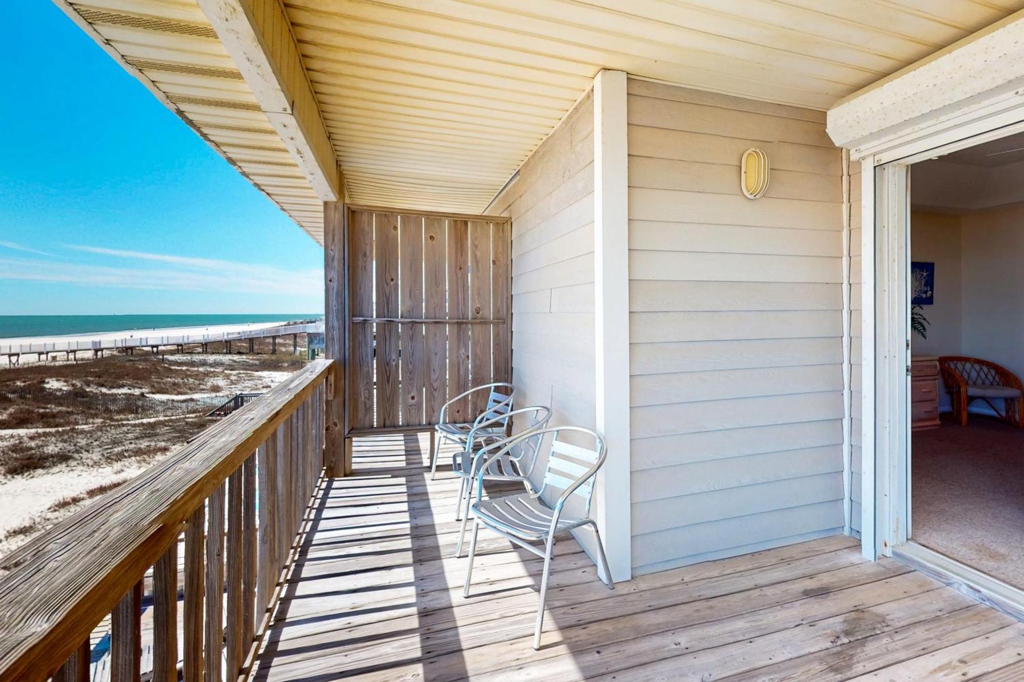Sundance East Villa Gulf Shores Exterior foto