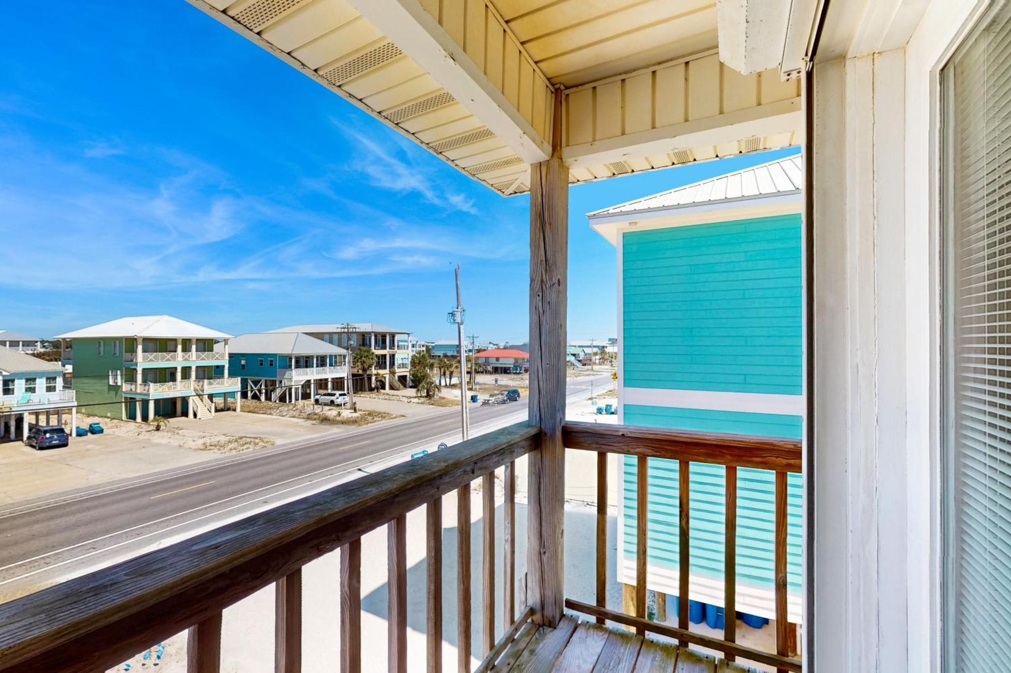 Sundance East Villa Gulf Shores Exterior foto
