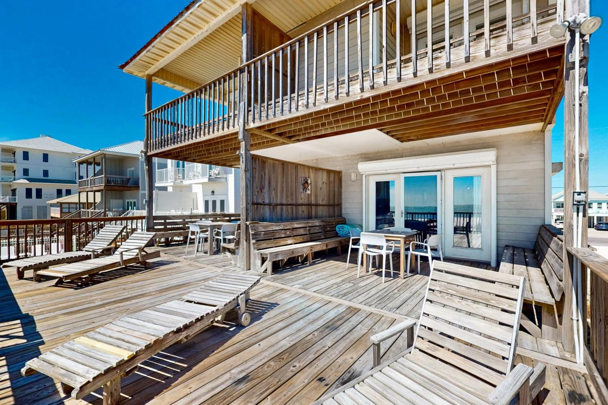 Sundance East Villa Gulf Shores Exterior foto
