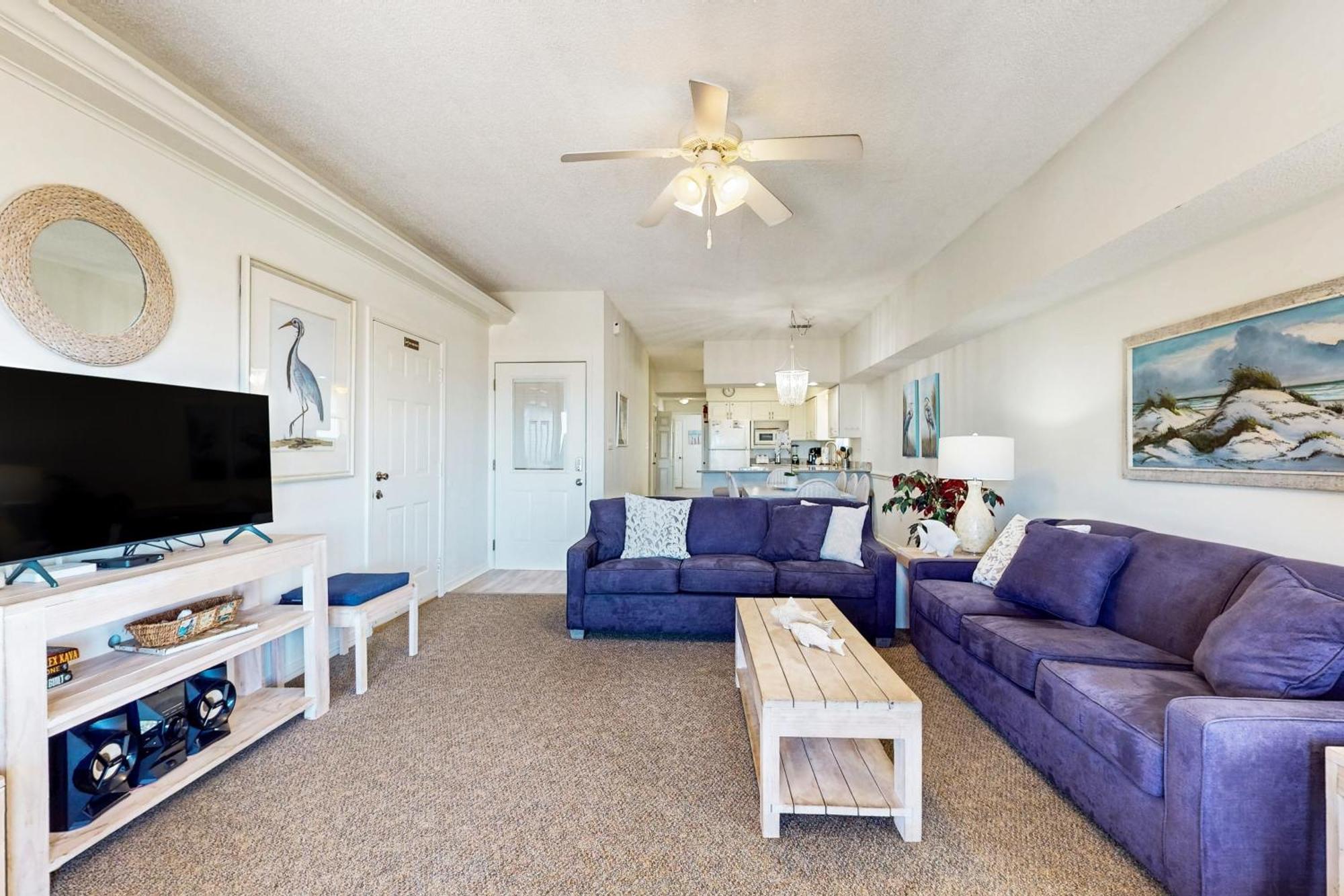 Sundance East Villa Gulf Shores Exterior foto