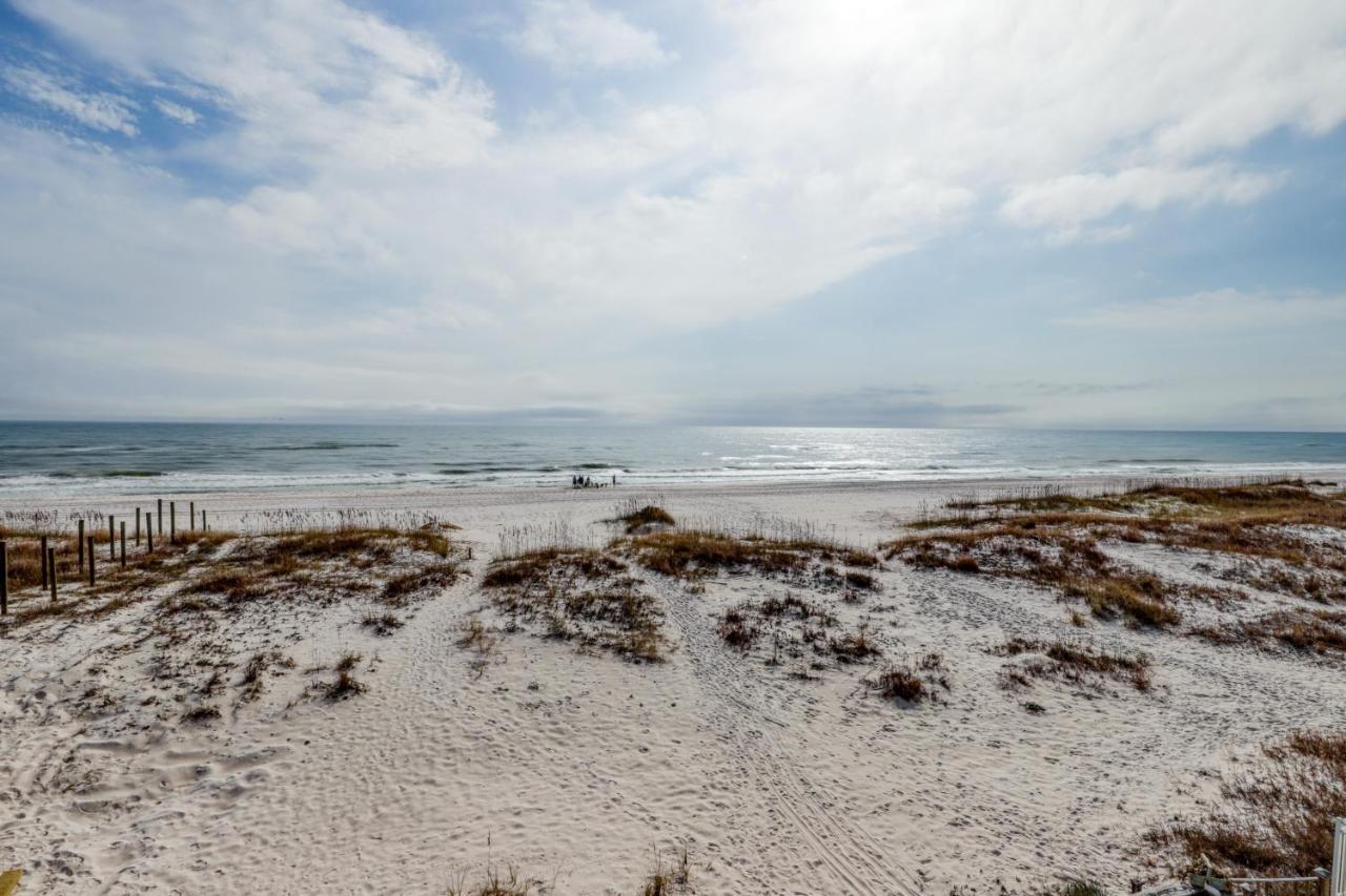 Sundance East Villa Gulf Shores Exterior foto