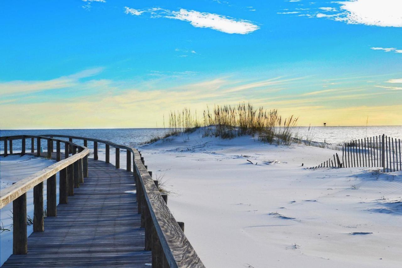 Sundance East Villa Gulf Shores Exterior foto